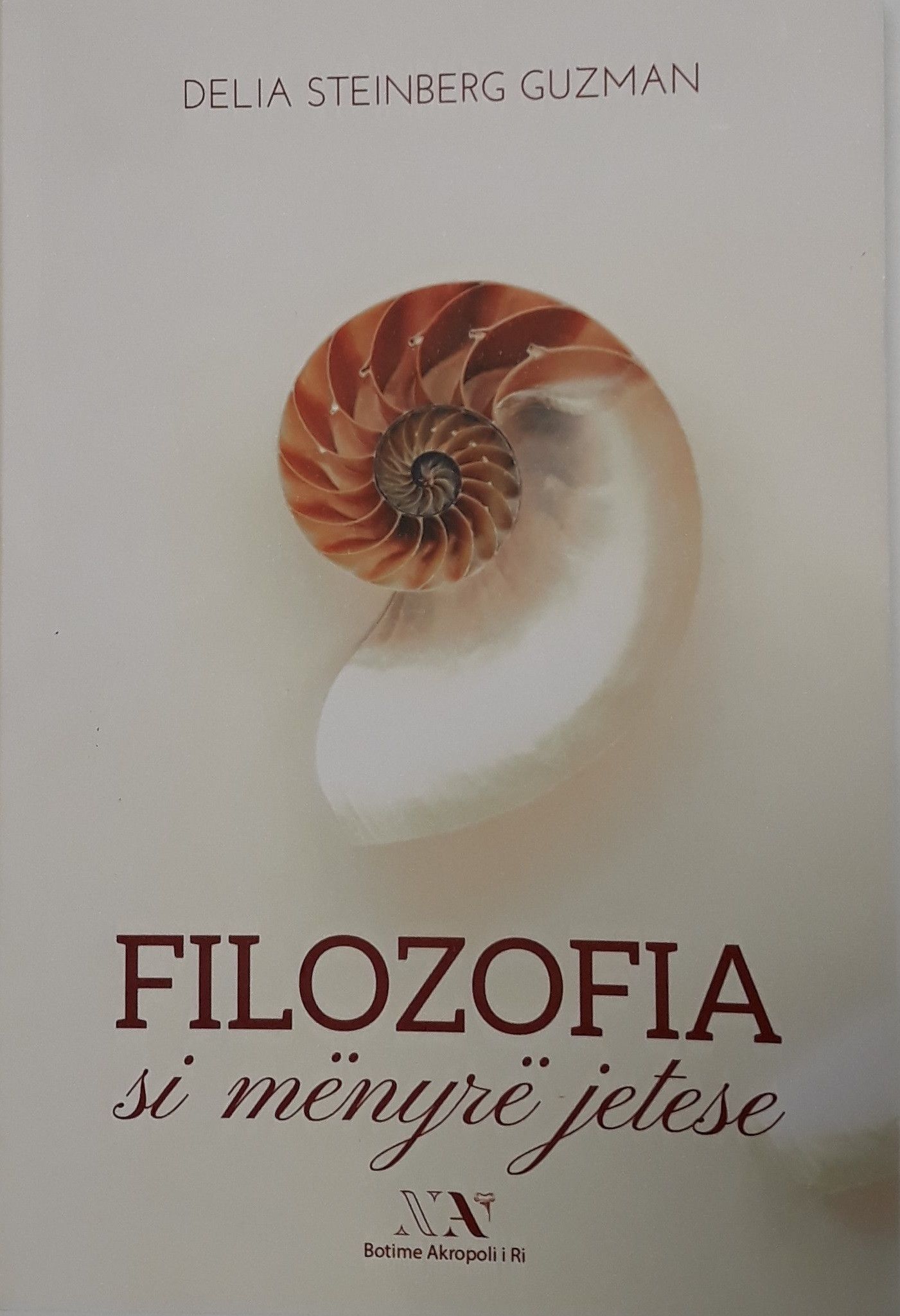 Filozofia si Mënyrë Jetese