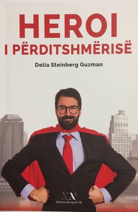 Heroi i Përditshmërisë