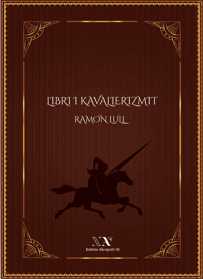 Libri i Kavalierizmit