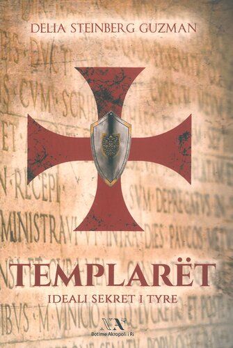 Templarët