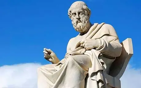 Filozofia sekrete e Platonit