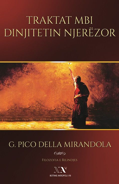 Traktat mbi Dinjitetin Njerëzor